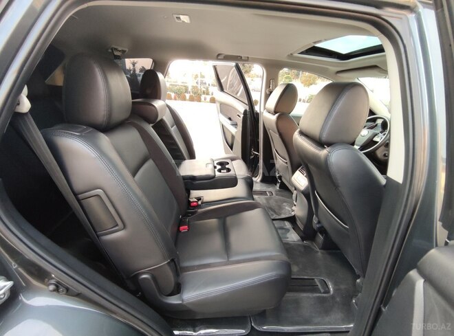 Mazda CX-9 2013, 125,000 km - 3.7 l - Bakı