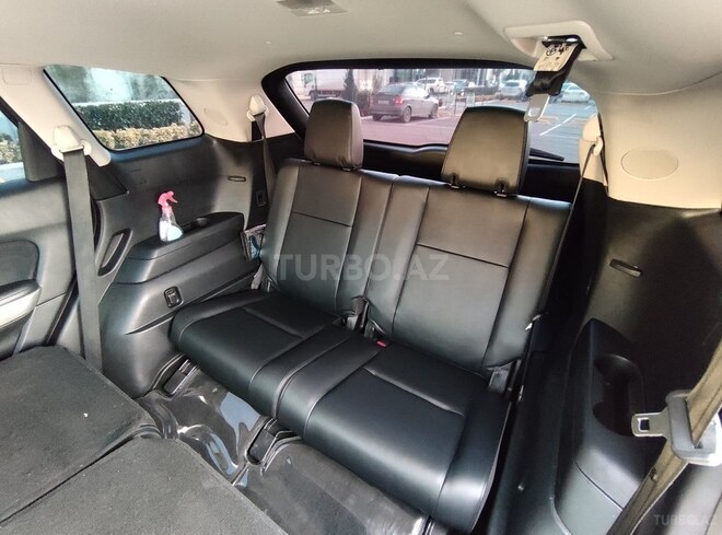 Mazda CX-9 2013, 125,000 km - 3.7 l - Bakı