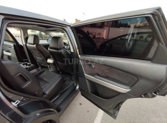 Mazda CX-9 2013, 125,000 km - 3.7 l - Bakı