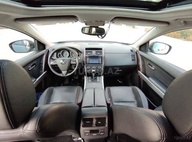 Mazda CX-9 2013, 125,000 km - 3.7 l - Bakı