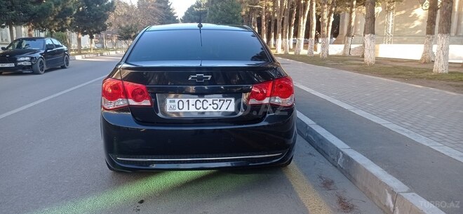 Chevrolet Cruze 2010, 226,770 km - 1.6 l - Xırdalan