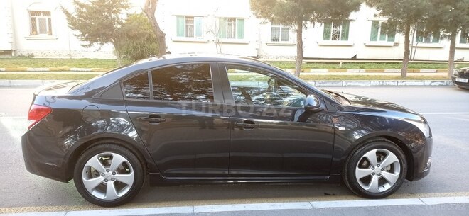Chevrolet Cruze 2010, 226,770 km - 1.6 l - Xırdalan