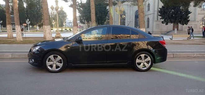 Chevrolet Cruze 2010, 226,770 km - 1.6 l - Xırdalan