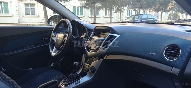 Chevrolet Cruze 2010, 226,770 km - 1.6 l - Xırdalan