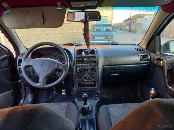 Opel Astra 1998, 477,720 km - 2.0 л - Bakı