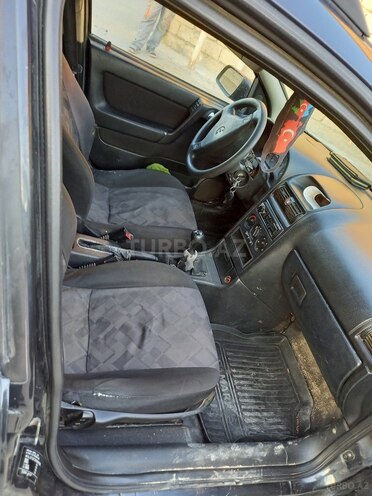 Opel Astra 1998, 477,720 km - 2.0 л - Bakı