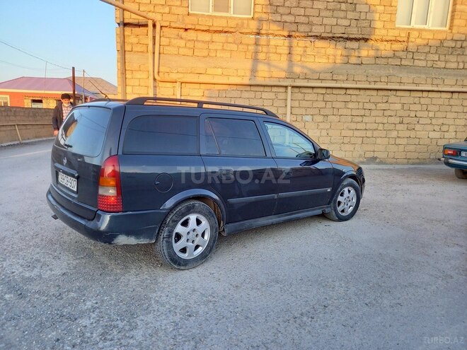 Opel Astra 1998, 477,720 km - 2.0 л - Bakı