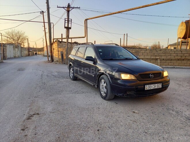 Opel Astra 1998, 477,720 km - 2.0 л - Bakı