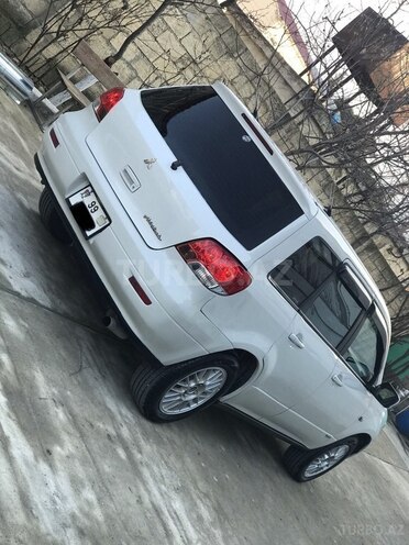 Mitsubishi Airtrek 2002, 250,000 km - 2.0 l - Bakı