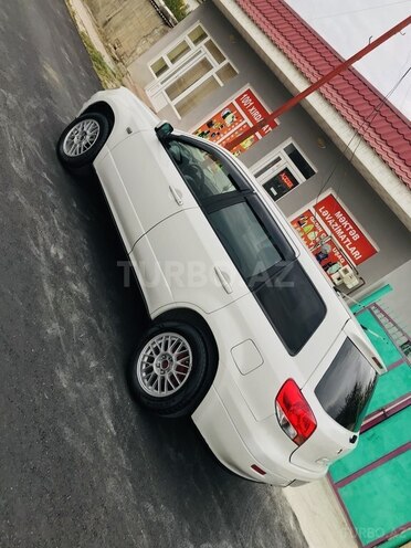 Mitsubishi Airtrek 2002, 250,000 km - 2.0 l - Bakı