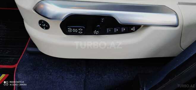 Land Rover Range Rover 2009, 161,500 km - 3.6 l - Bərdə