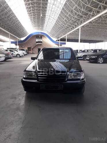 Mercedes C 240 1997, 350,000 km - 2.4 l - Gəncə