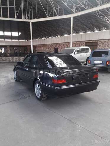 Mercedes C 240 1997, 350,000 km - 2.4 l - Gəncə