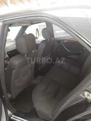 Mercedes C 240 1997, 350,000 km - 2.4 l - Gəncə