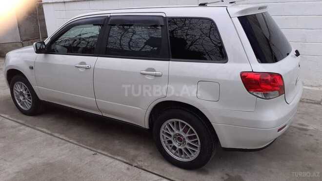 Mitsubishi Airtrek 2002, 250,000 km - 2.0 l - Bakı