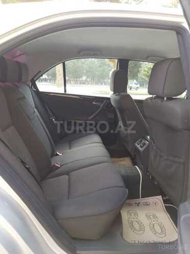 Mercedes E 240 2000, 215,000 km - 2.4 l - Sumqayıt