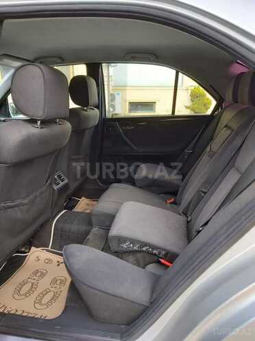 Mercedes E 240 2000, 215,000 km - 2.4 l - Sumqayıt