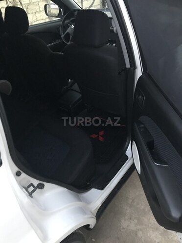 Mitsubishi Airtrek 2002, 250,000 km - 2.0 l - Bakı