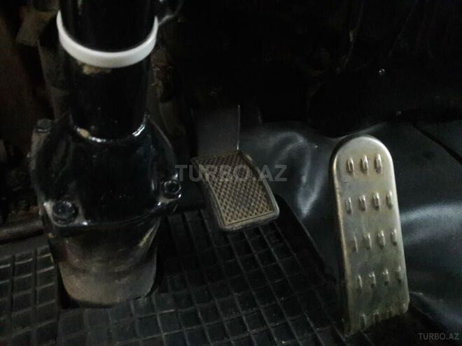 KamAz 55111 1990, 100,000 km - 2.3 l - Masallı