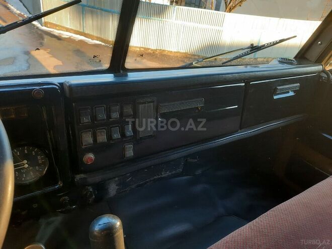 KamAz 55111 1990, 100,000 km - 2.3 l - Masallı