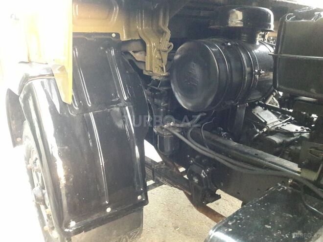 KamAz 55111 1990, 100,000 km - 2.3 l - Masallı