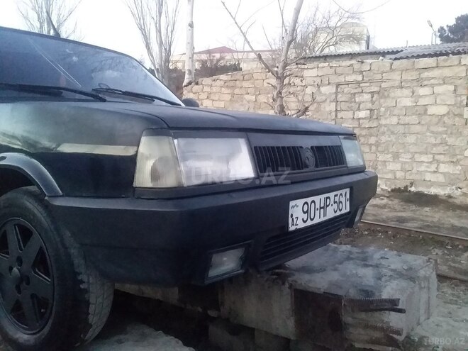 Tofas Sahin 2006, 100,000 km - 1.6 l - Bakı