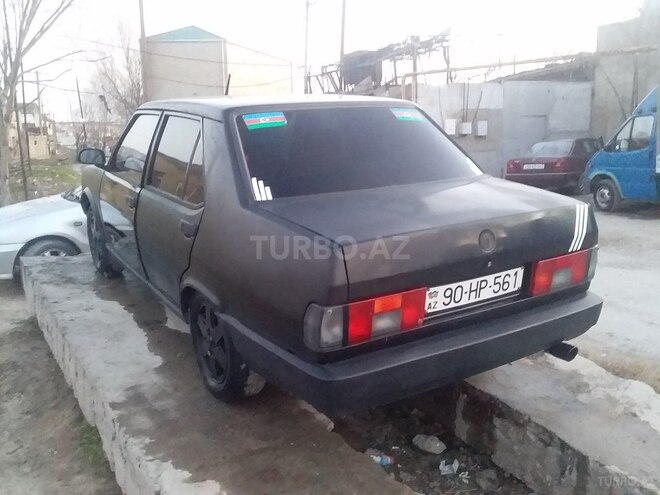 Tofas Sahin 2006, 100,000 km - 1.6 l - Bakı
