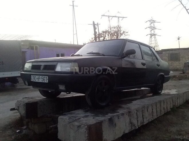 Tofas Sahin 2006, 100,000 km - 1.6 l - Bakı