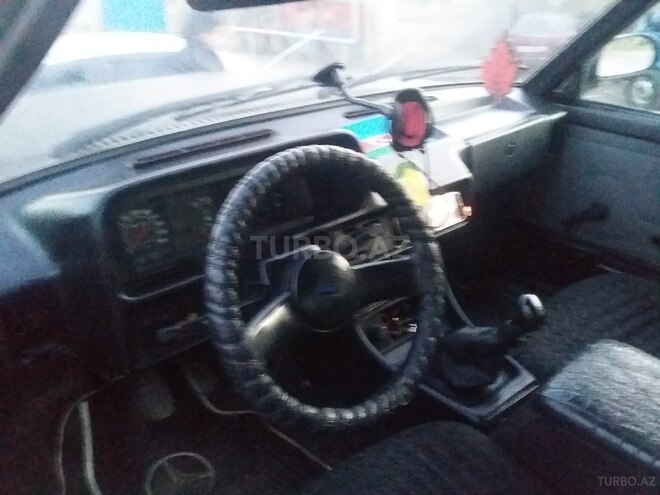 Tofas Sahin 2006, 100,000 km - 1.6 l - Bakı