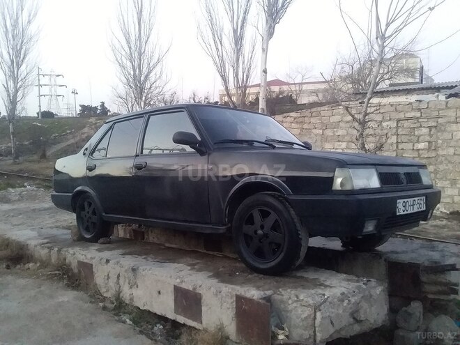 Tofas Sahin 2006, 100,000 km - 1.6 l - Bakı