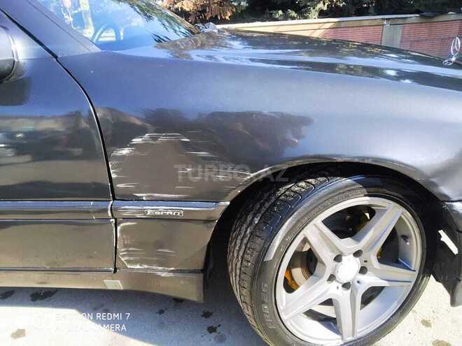 Mercedes C 180 1994, 260,000 km - 1.8 l - Bakı
