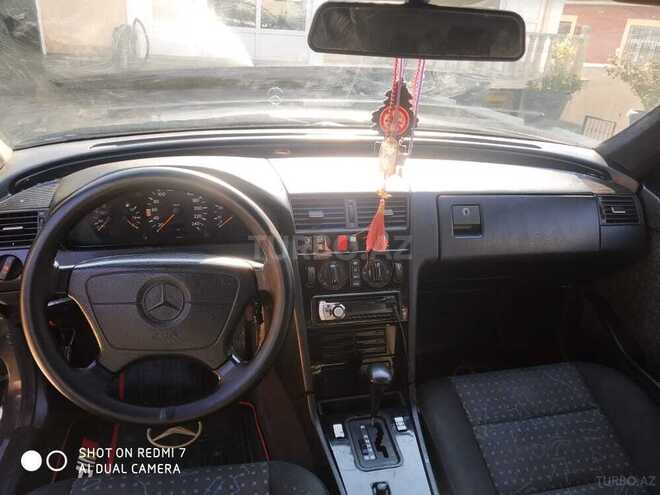 Mercedes C 180 1994, 260,000 km - 1.8 l - Bakı