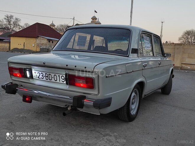LADA (VAZ) 2106 1992, 100,000 km - 0.1 л - Göyçay