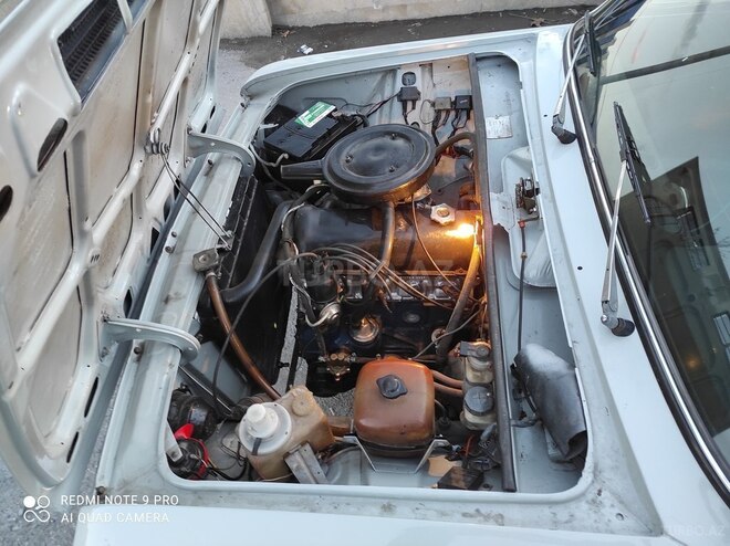 LADA (VAZ) 2106 1992, 100,000 km - 0.1 л - Göyçay