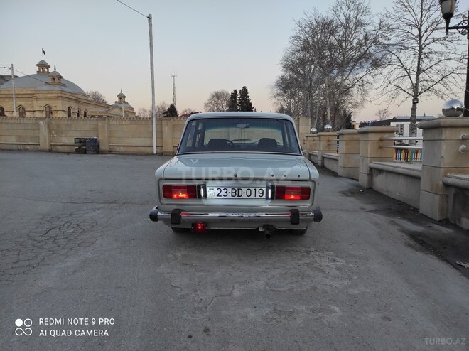 LADA (VAZ) 2106 1992, 100,000 km - 0.1 л - Göyçay