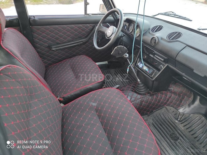 LADA (VAZ) 2106 1992, 100,000 km - 0.1 л - Göyçay