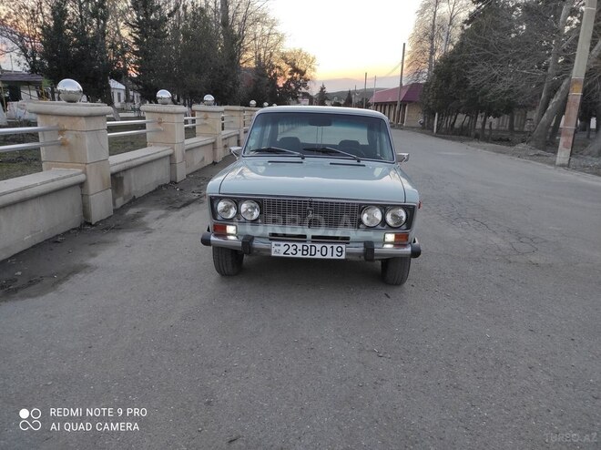 LADA (VAZ) 2106 1992, 100,000 km - 0.1 л - Göyçay