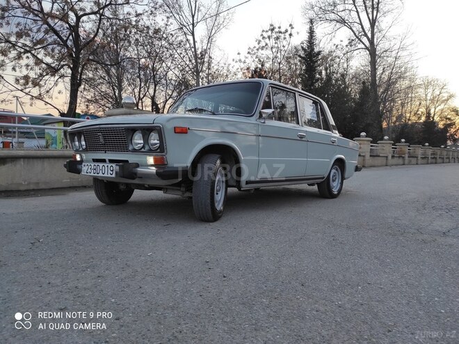 LADA (VAZ) 2106 1992, 100,000 km - 0.1 л - Göyçay