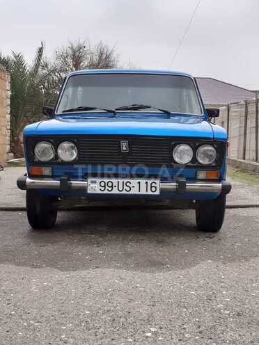 LADA (VAZ) 2106 1983, 500,000 km - 1.5 l - Bakı