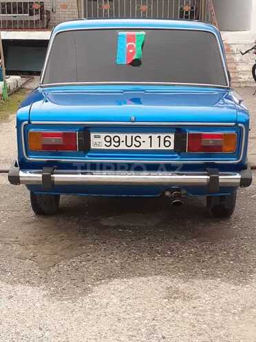 LADA (VAZ) 2106 1983, 500,000 km - 1.5 l - Bakı