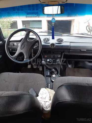 LADA (VAZ) 2106 1983, 500,000 km - 1.5 l - Bakı