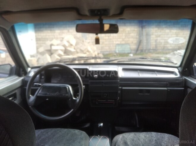LADA (VAZ) 21099 1998, 250,000 km - 1.5 l - Sumqayıt
