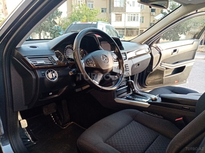 Mercedes  2011, 230,000 km - 2.2 l - Bakı