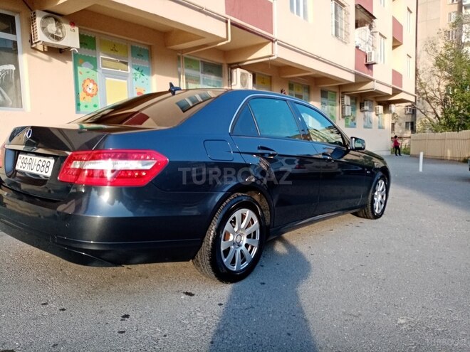 Mercedes  2011, 230,000 km - 2.2 l - Bakı