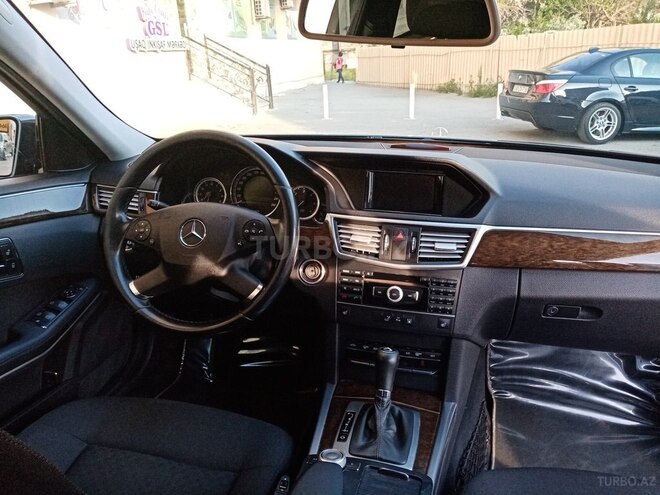 Mercedes  2011, 230,000 km - 2.2 l - Bakı