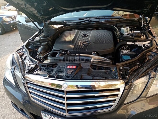 Mercedes  2011, 230,000 km - 2.2 l - Bakı