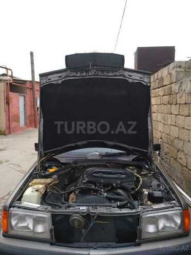 Mercedes 190 1991, 206,000 km - 1.8 л - Bakı