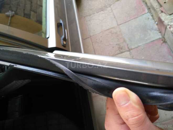 Mercedes 190 1991, 206,000 km - 1.8 л - Bakı
