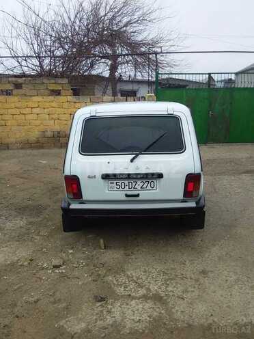 LADA (VAZ) Niva 2012, 138,000 km - 1.0 l - Sumqayıt