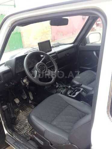 LADA (VAZ) Niva 2012, 138,000 km - 1.0 l - Sumqayıt